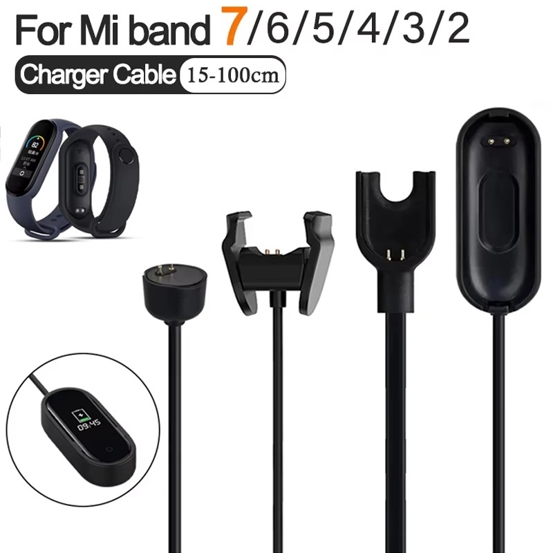 Xiaomi Smartwatch Accessories - Cargador magnético para reloj Xiaomi Mi