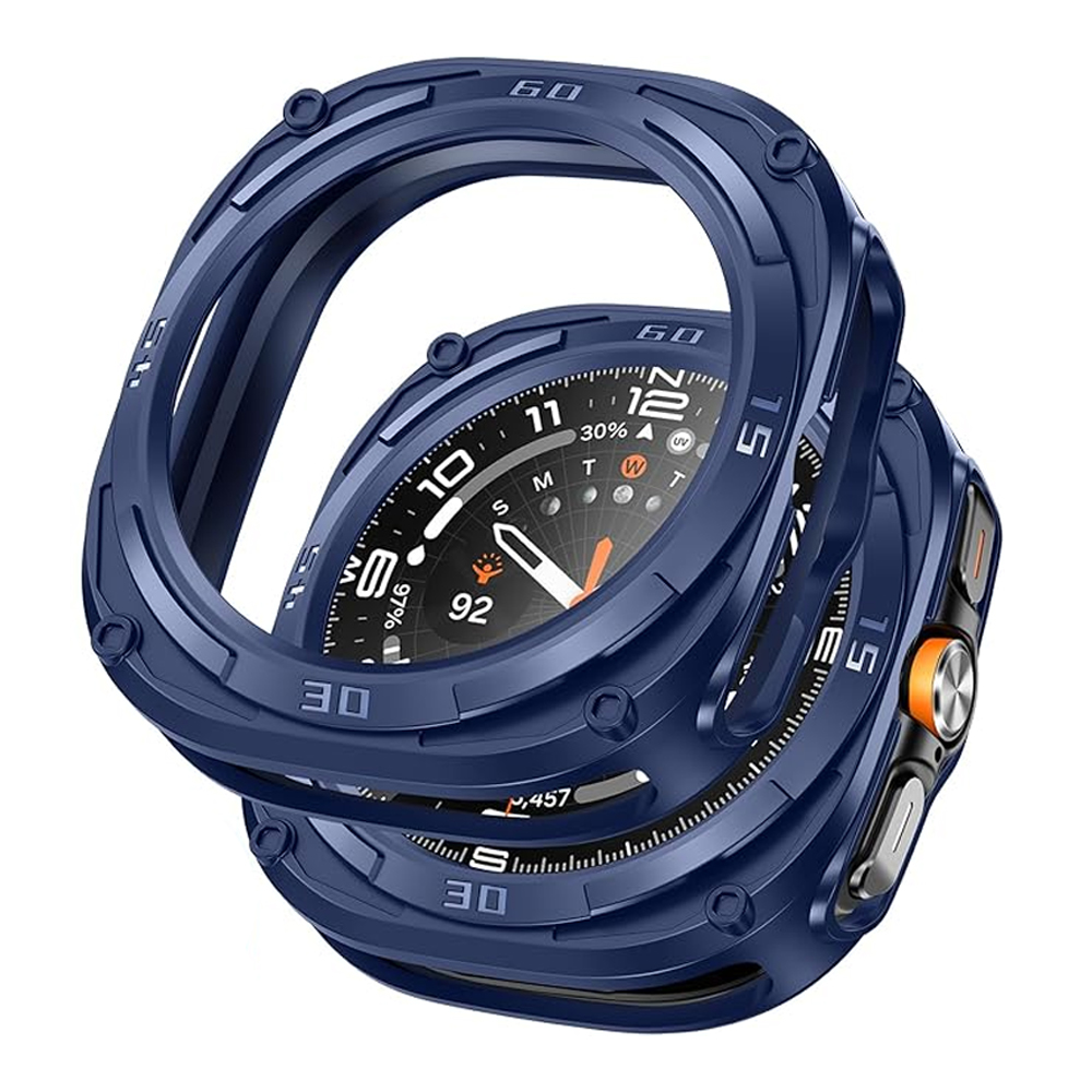 Samsung Smartwatch Ultra Accessories - Funda para Samsung Galaxy Watch Ultra
