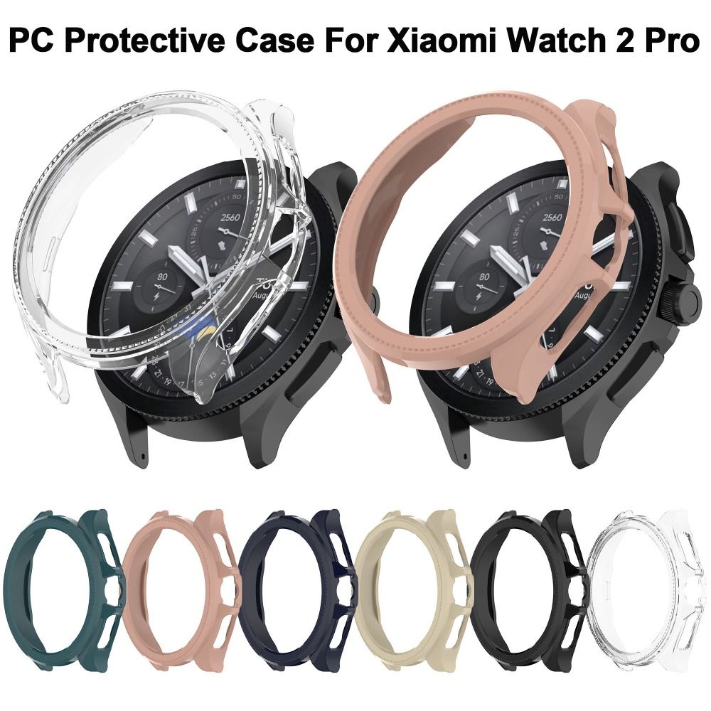 Xiaomi Smartwatch Accessories - Funda de PC a la moda