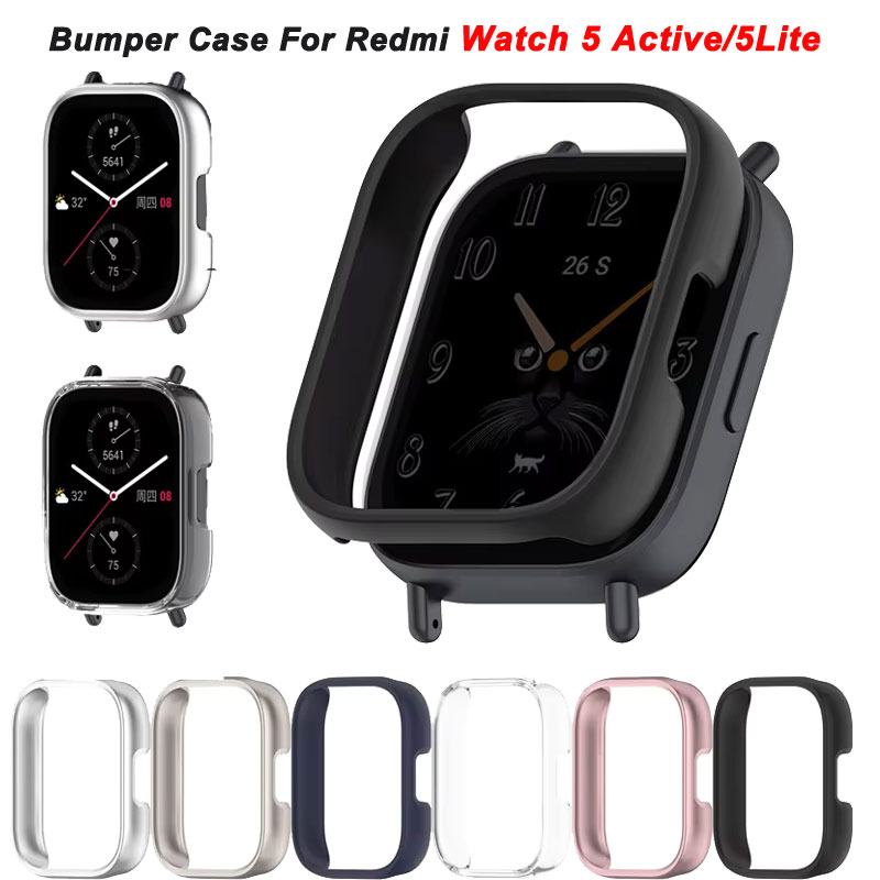 Xiaomi Smartwatch Accessories - Funda de PC para Xiaomi Redmi