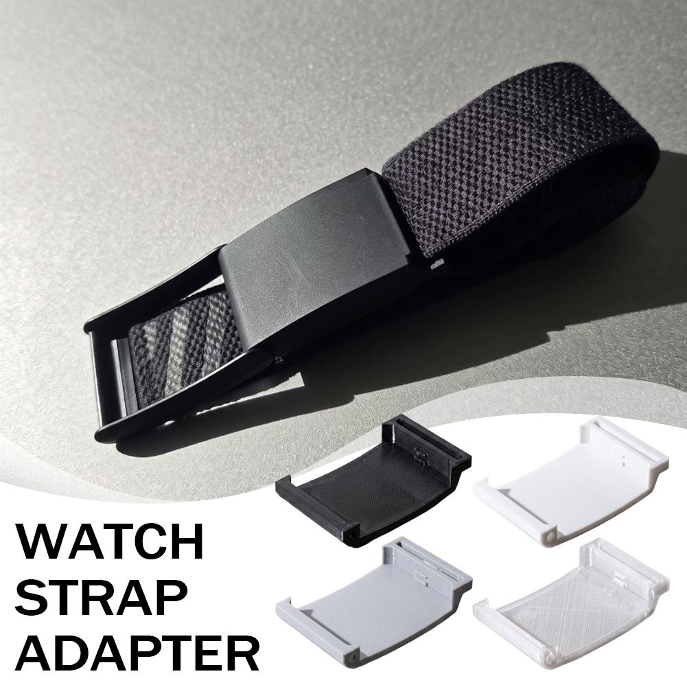 Adecuado para el soporte adapt - Sport Loop Strap reseña y precio