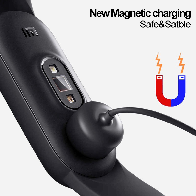 Cargador magnético para reloj  - Xiaomi Smartwatch Accessories reseña y precio