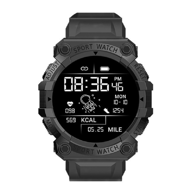 Y56 nuevo reloj inteligente ho - Smartwatch X12 reseña y precio