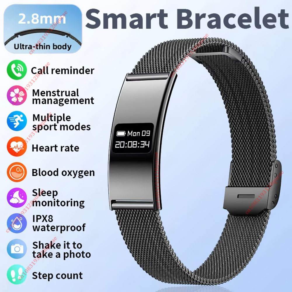 Pulsera Inteligente 2026, Ultr - Smartwatch X12 reseña y precio