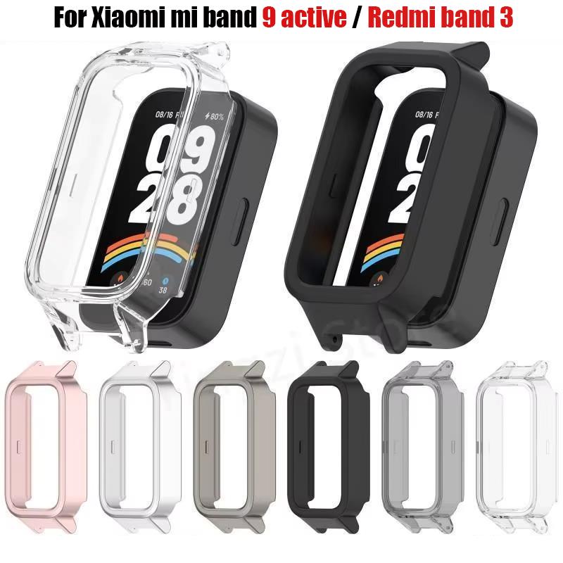 Funda hueca de PC para Xiaomi  - Xiaomi Smartwatch Accessories reseña y precio