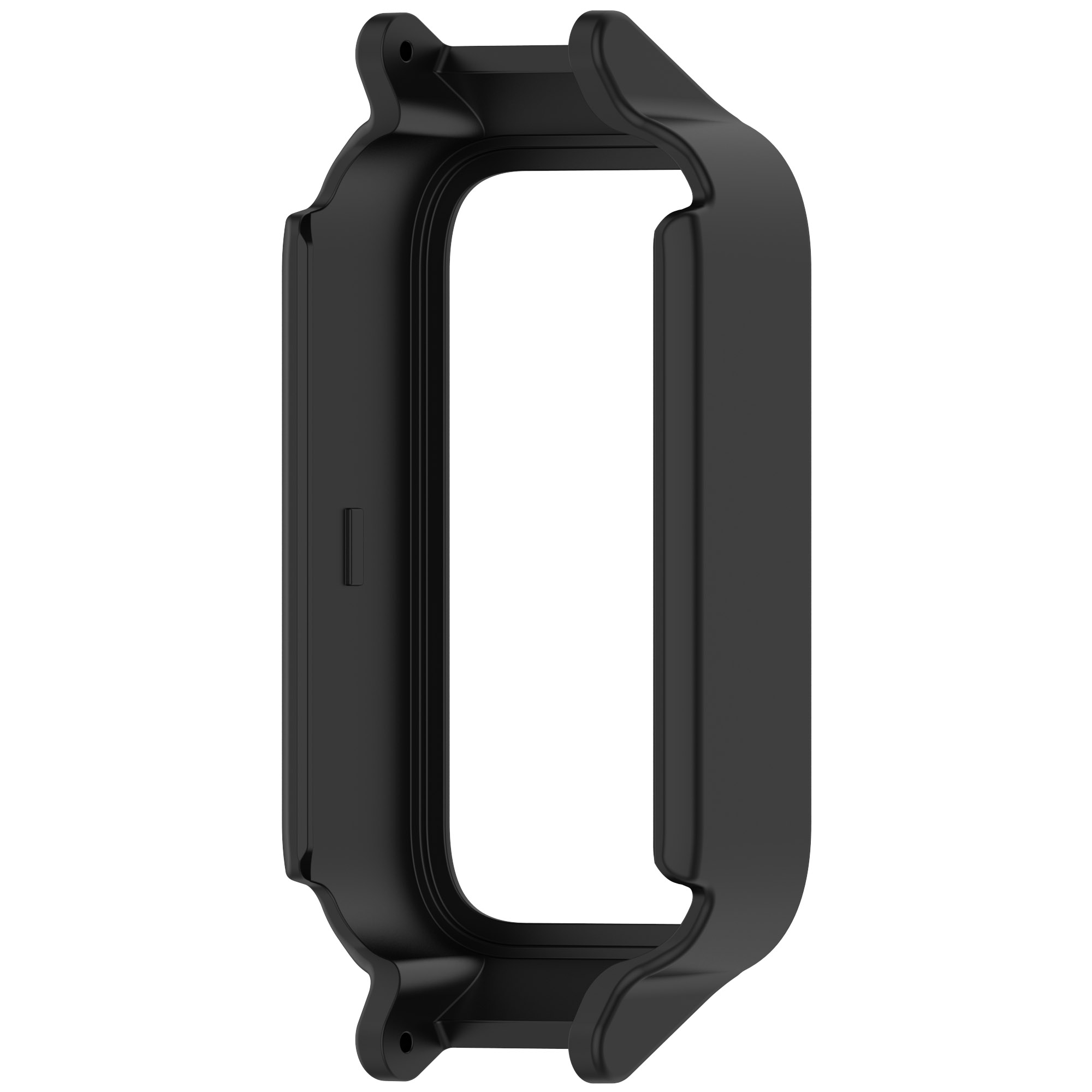 Funda hueca de PC para Xiaomi  - Xiaomi Smartwatch Accessories reseña y precio