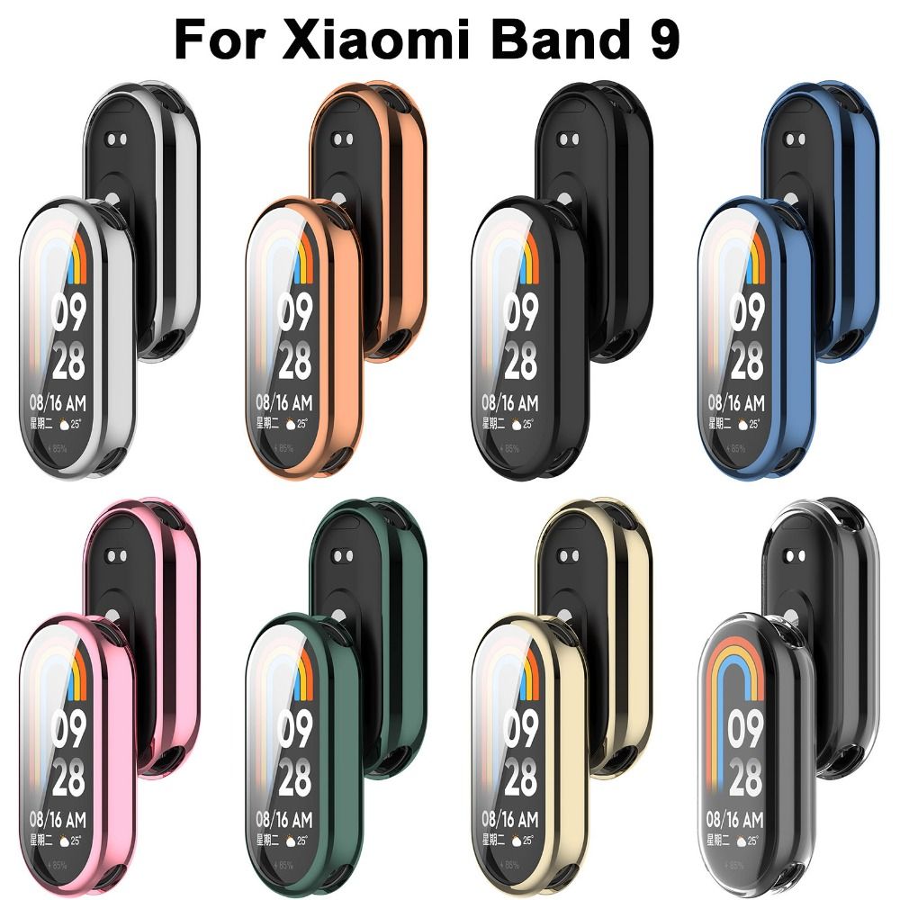 Funda Protectora de TPU Suave  - Xiaomi Smartwatch Accessories reseña y precio