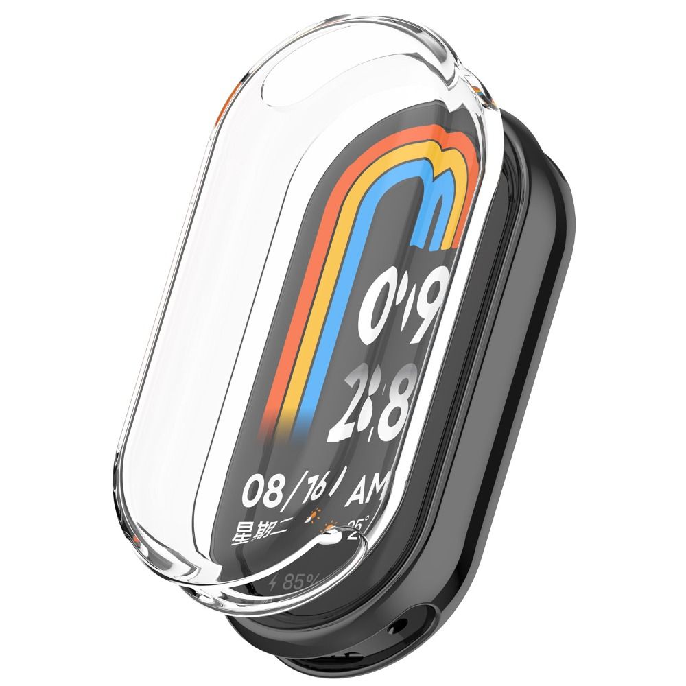 Funda Protectora de TPU Suave  - Xiaomi Smartwatch Accessories reseña y precio