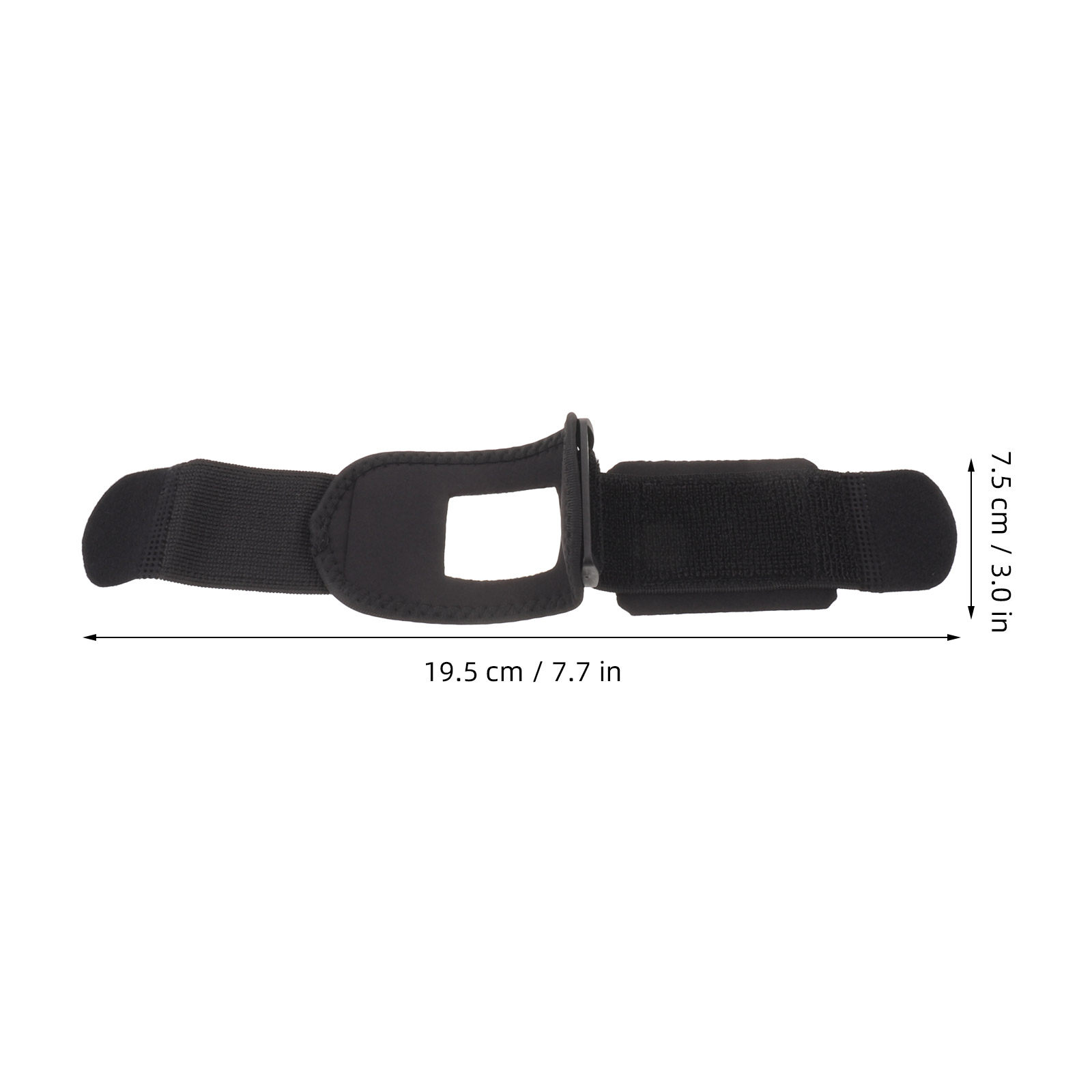 Funda protectora para reloj in - Smartwatch Case reseña y precio