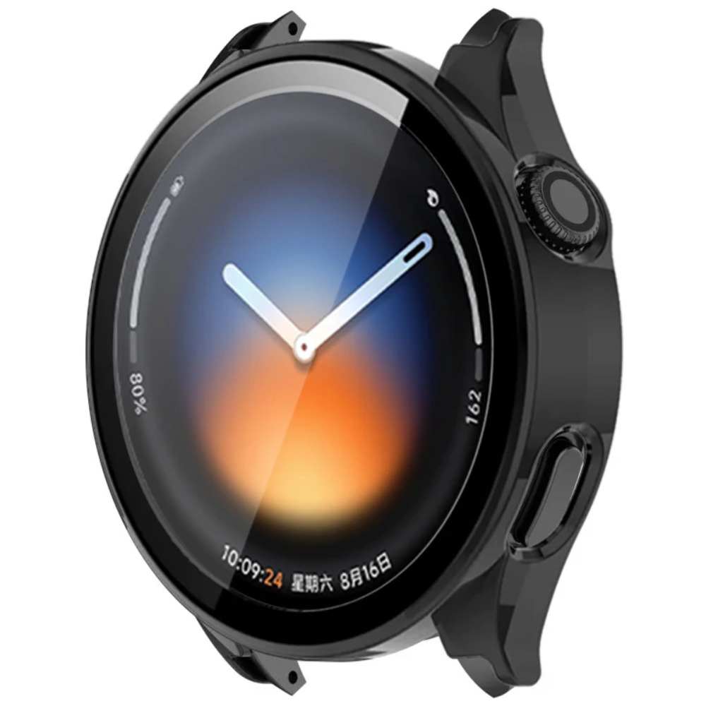 Carcasa y membrana integradas  - Xiaomi Smartwatch S4 Accessories reseña y precio