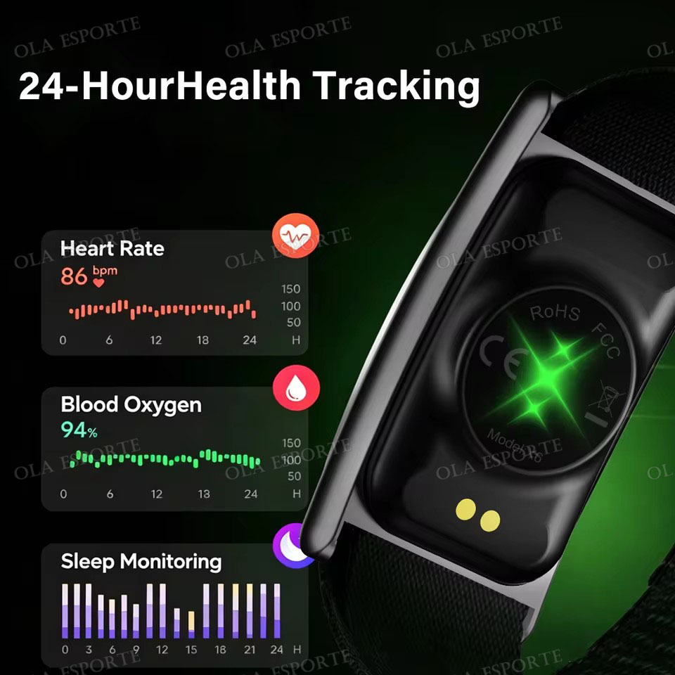 Nuevo reloj inteligente sin pa - Smartwatch X12 reseña y precio