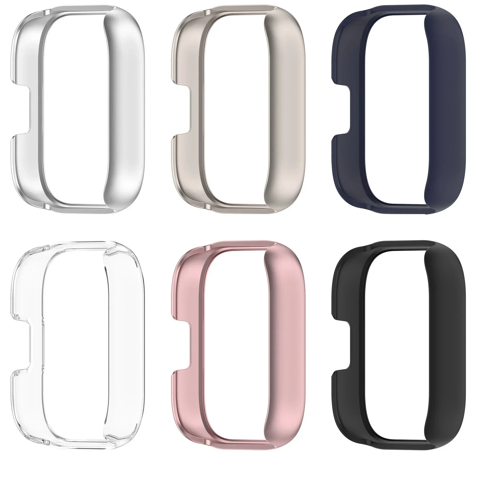 Funda de PC para Xiaomi Redmi  - Xiaomi Smartwatch Accessories reseña y precio