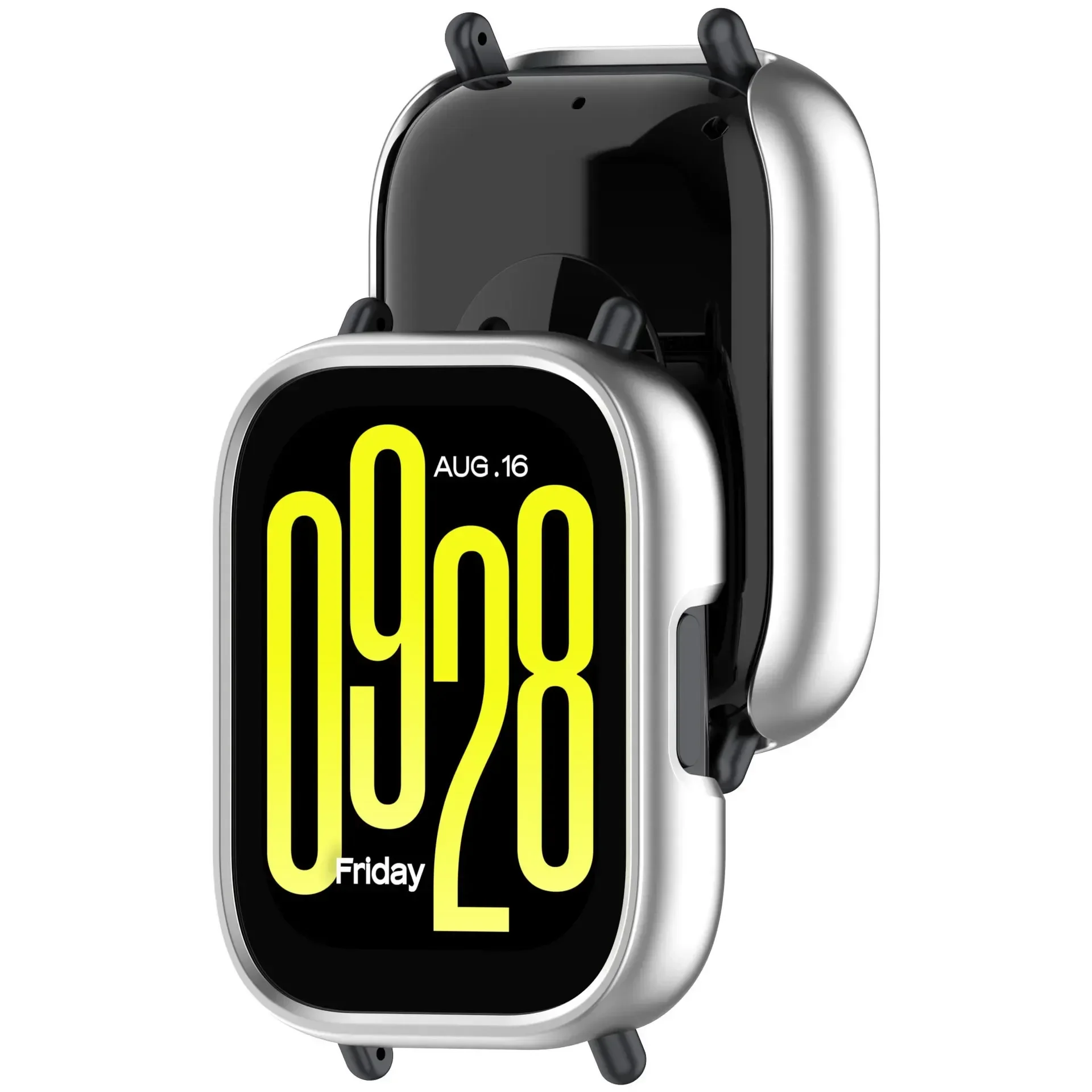 Funda de PC para Xiaomi Redmi  - Xiaomi Smartwatch Accessories reseña y precio