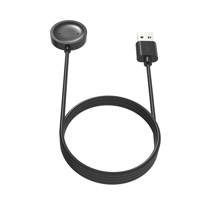 Adaptador de carga USB para re - Xiaomi Smartwatch Accessories reseña y precio