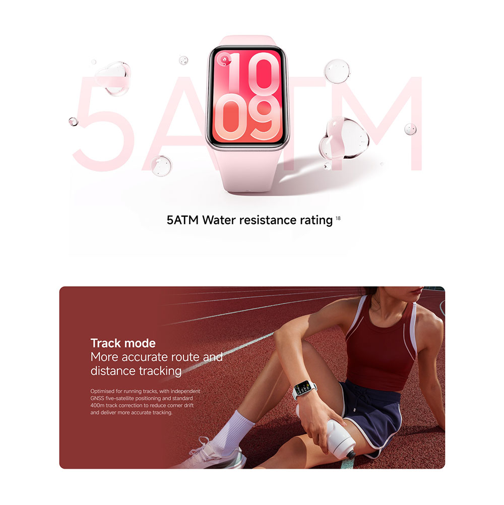 Xiaomi Smart Band 10 Pro Versi - Xiaomi Smartwatch Accessories reseña y precio