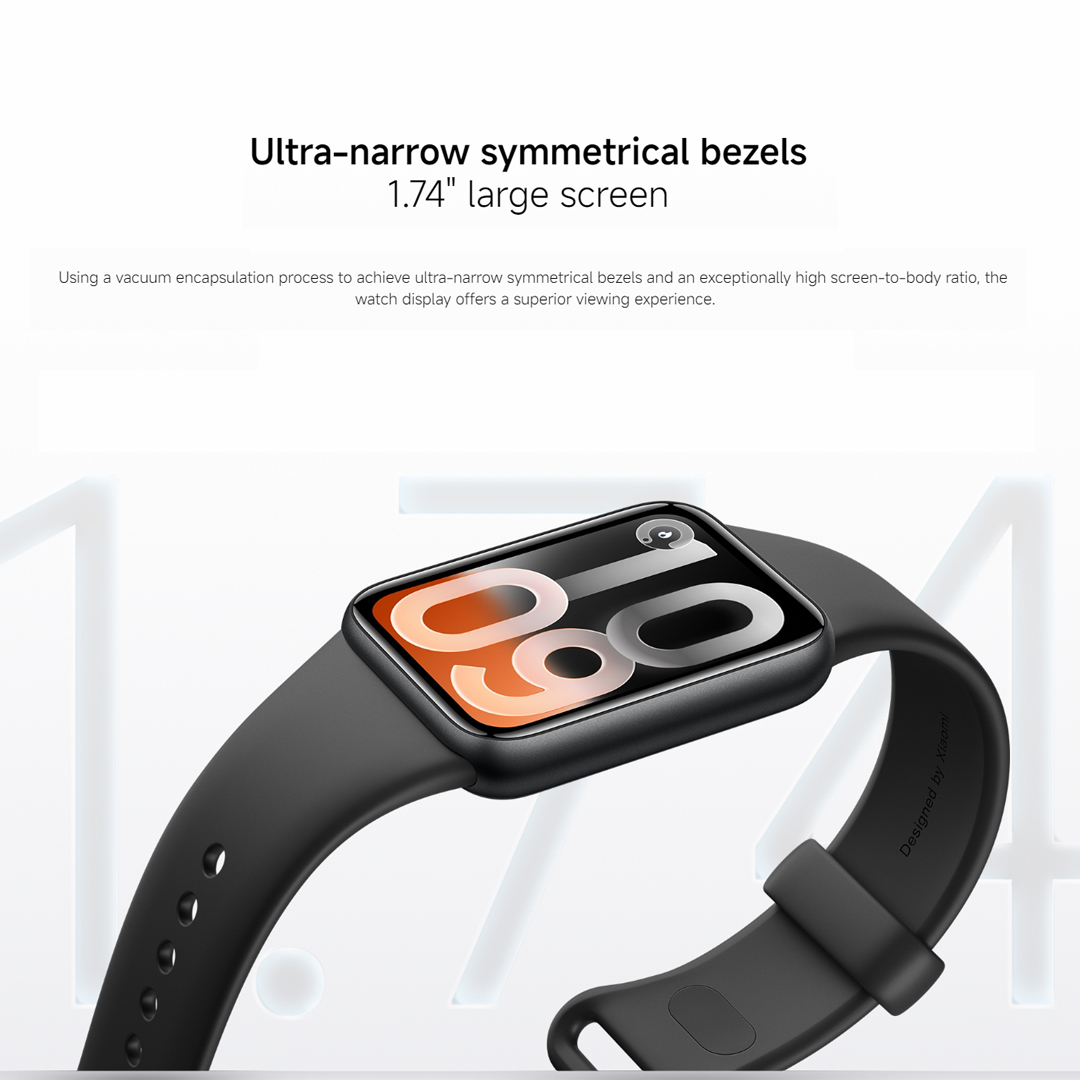 Xiaomi Smart Band 10 Pro Versi - Xiaomi Smartwatch Accessories reseña y precio