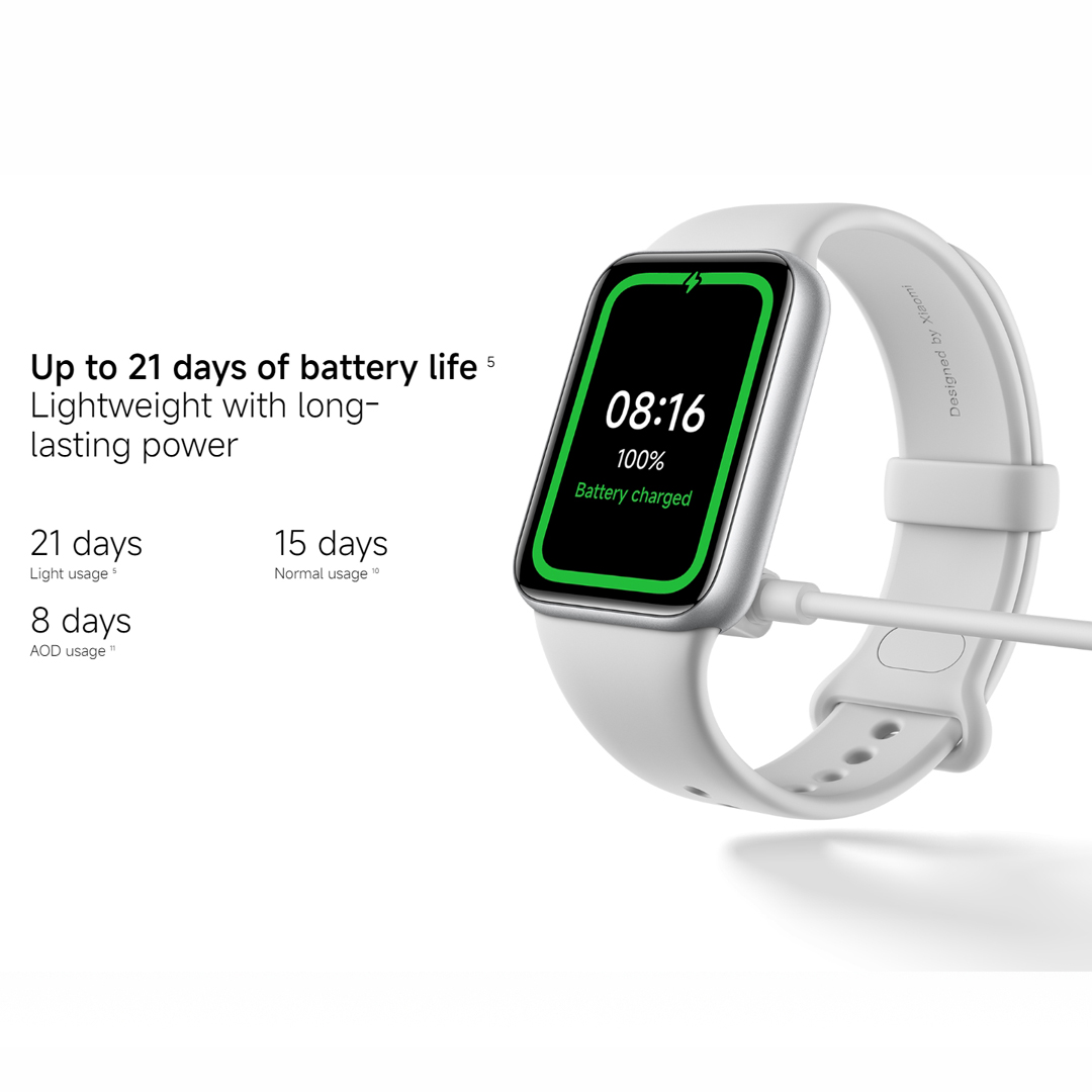 Xiaomi Smart Band 10 Pro Versi - Xiaomi Smartwatch Accessories reseña y precio