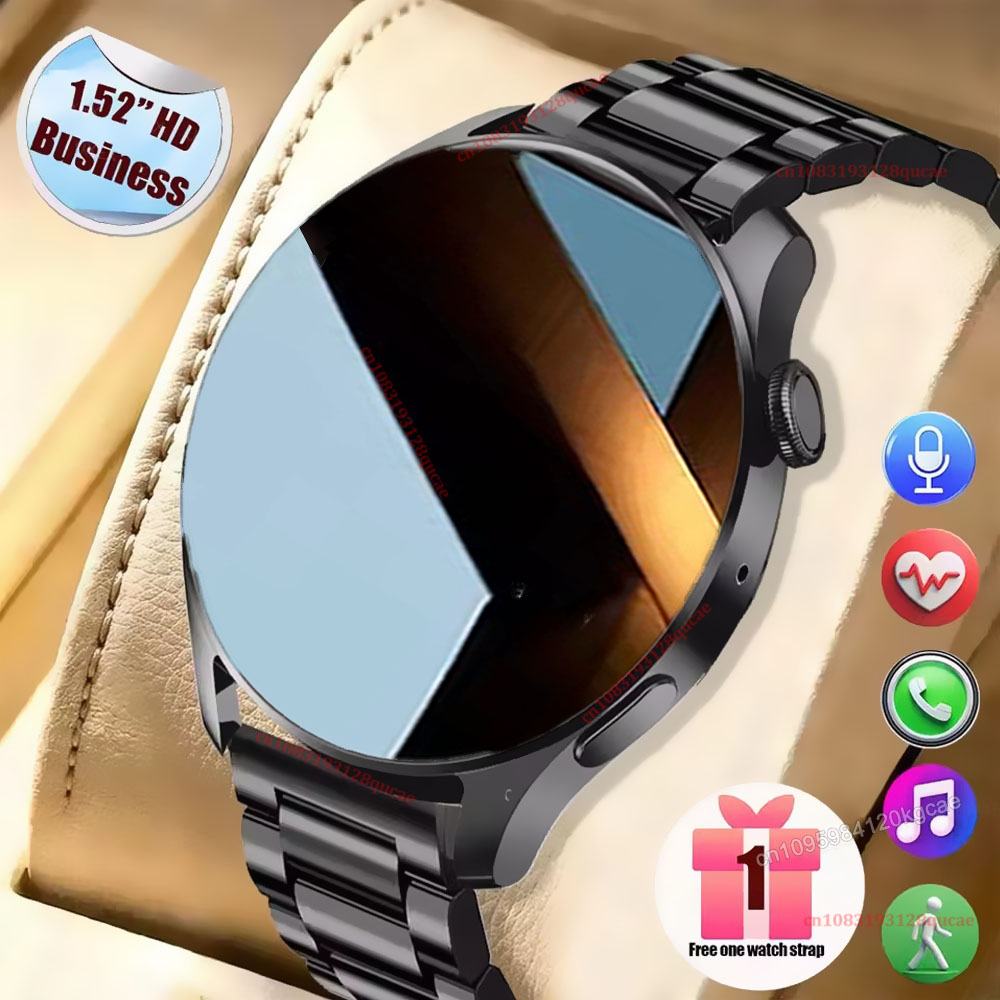Reloj Inteligente Watch 5 Pro  - Smartwatch X12 reseña y precio