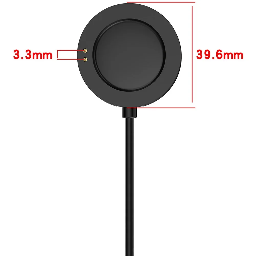 Cargador Magnético con Cable U - Xiaomi Smartwatch S4 Accessories reseña y precio