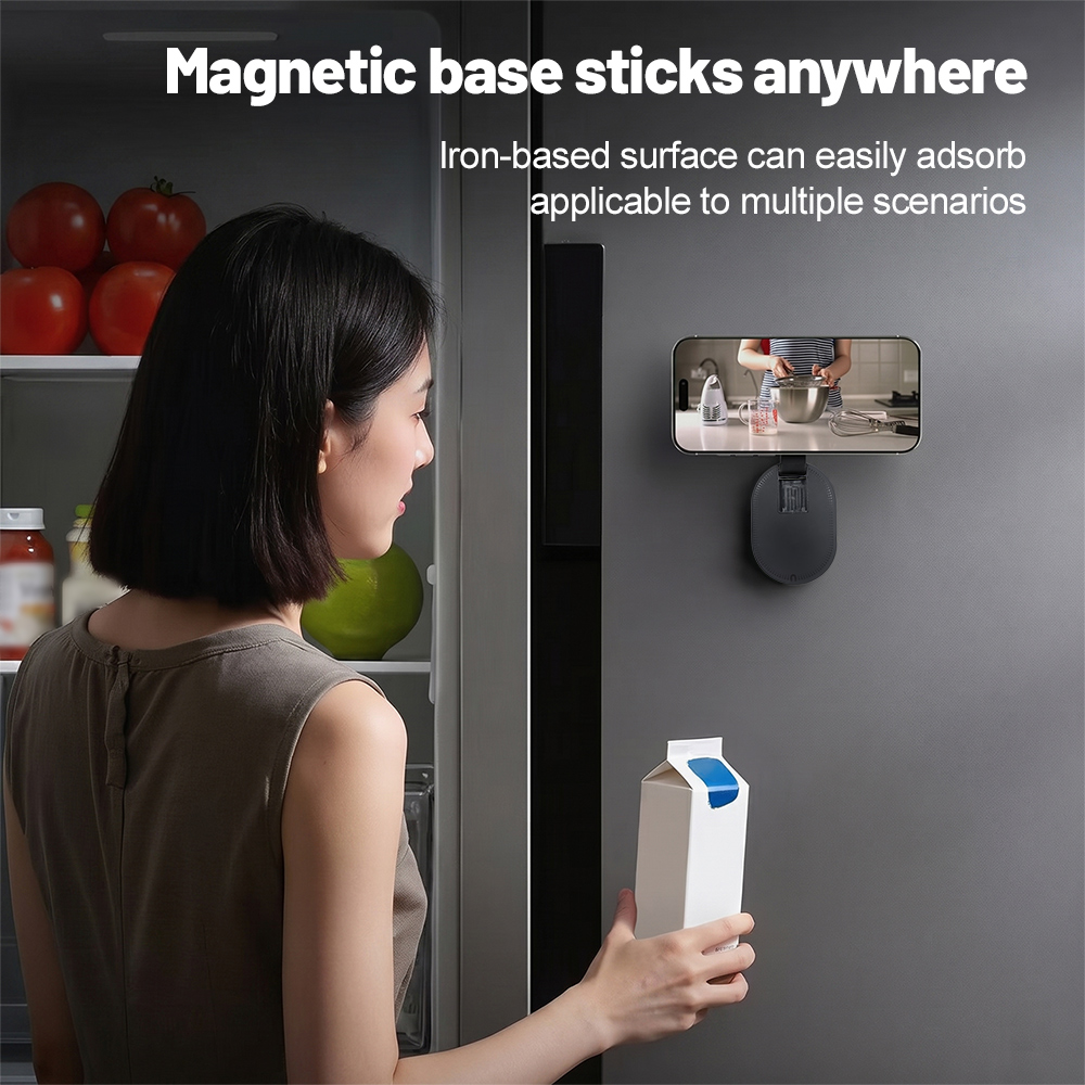 360 °   Soporte magnético para - Accessories With Watch reseña y precio