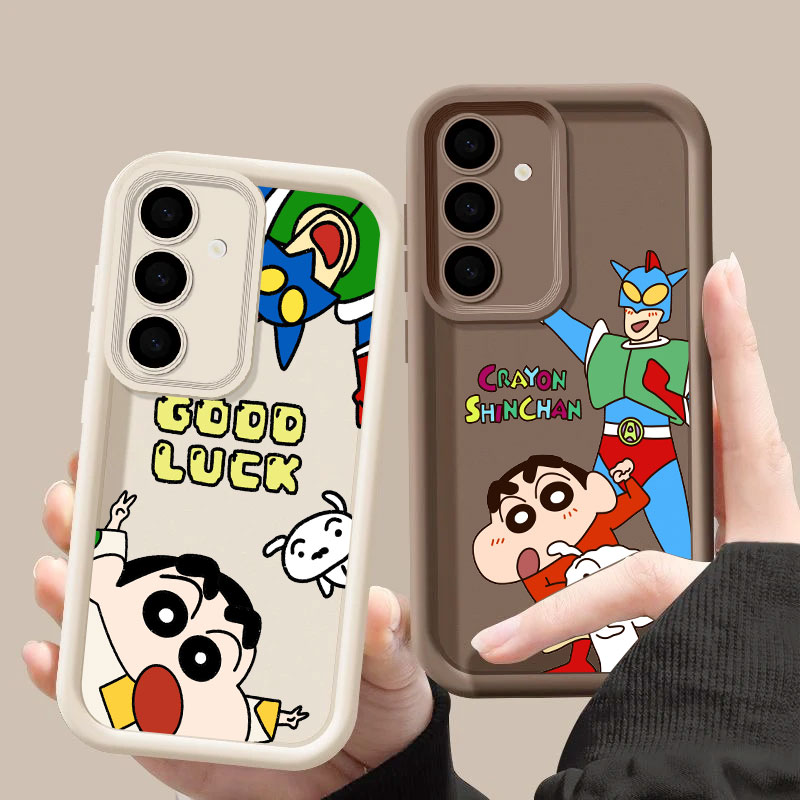 Funda Crayons Boy S26 Ultra pa - Samsung Galaxy S24 reseña y precio
