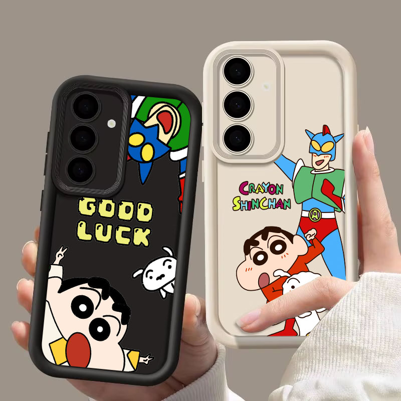 Funda Crayons Boy S26 Ultra pa - Samsung Galaxy S24 reseña y precio