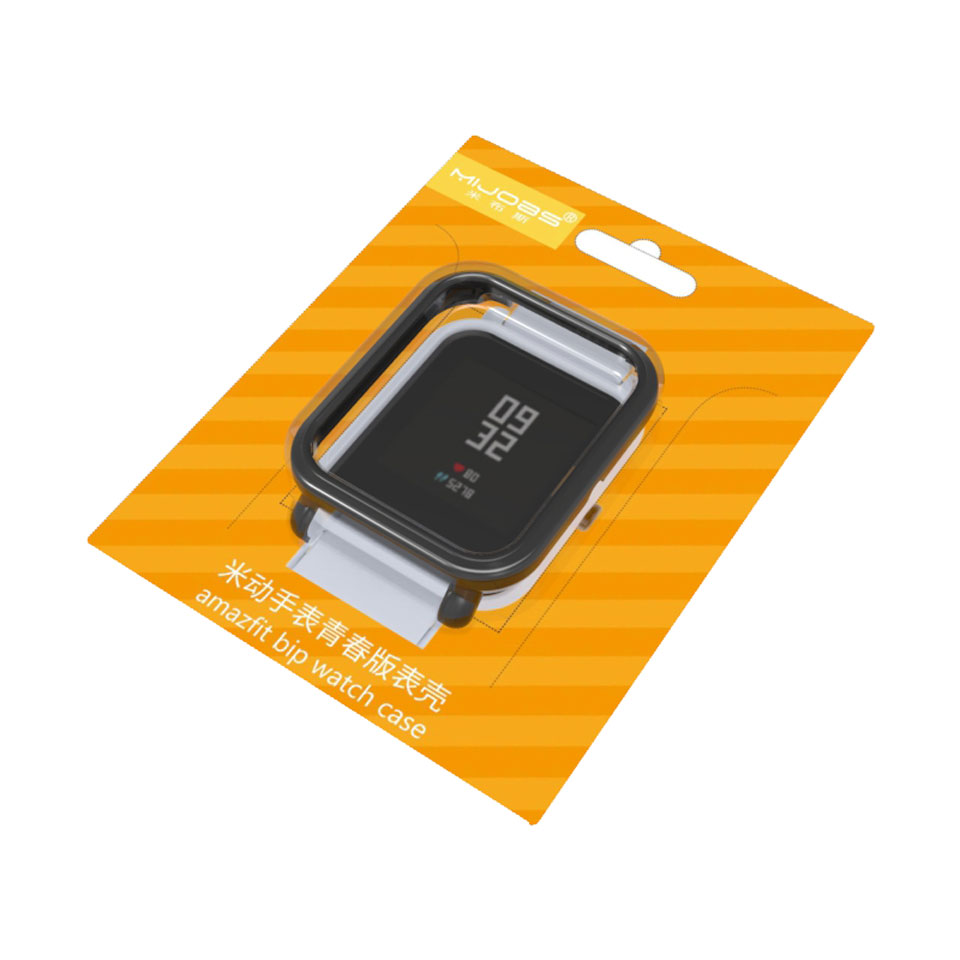 Funda para Amazfit Bip, pulser - Silicone Band Replacement reseña y precio