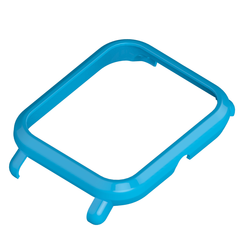 Funda para Amazfit Bip, pulser - Silicone Band Replacement reseña y precio