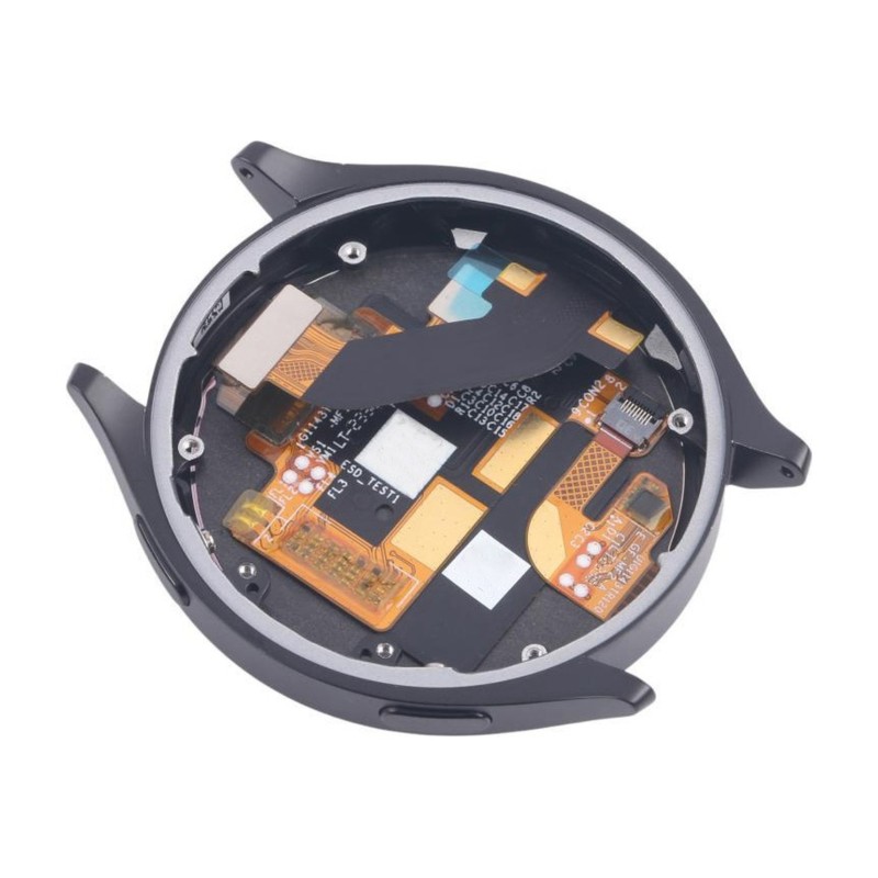 BTLIFE-Conjunto de pantalla tá - Smartwatch Touch reseña y precio