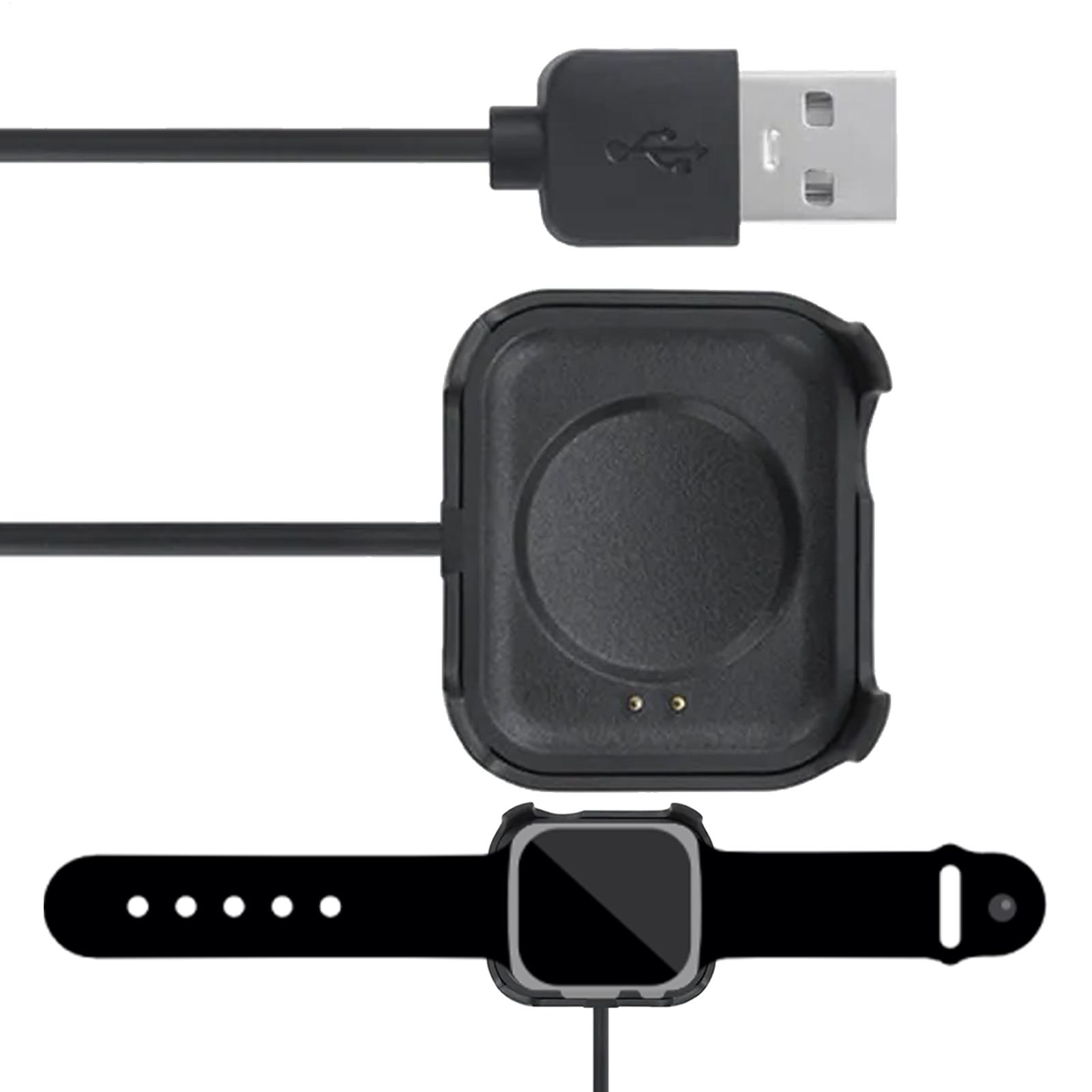 Cargador magnético para reloj  - Smartwatch Face reseña y precio