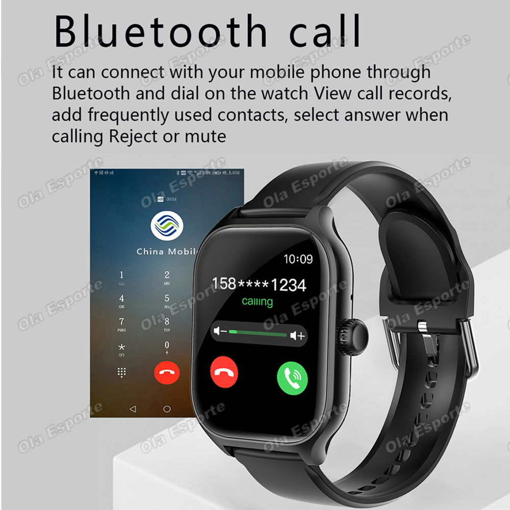 Reloj Inteligente con Función  - Smartwatch X12 reseña y precio