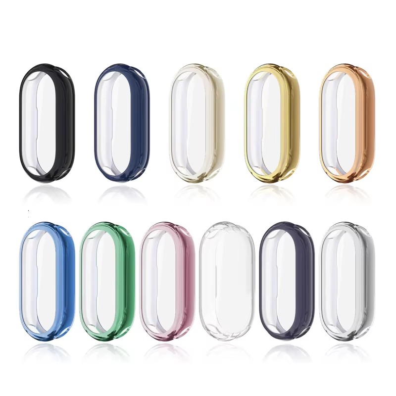 Funda para Xiaomi Mi Band 10 S - Xiaomi Smartwatch Accessories reseña y precio