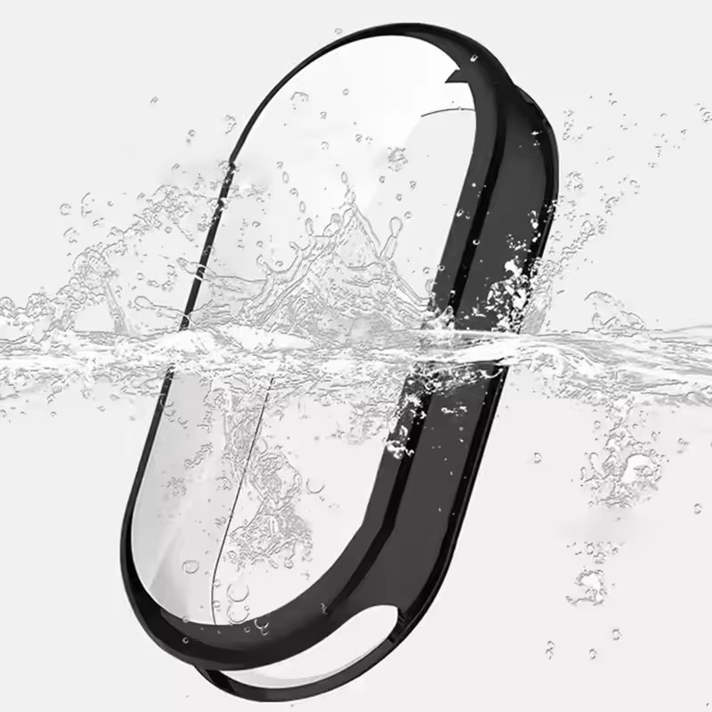 Funda para Xiaomi Mi Band 10 S - Xiaomi Smartwatch Accessories reseña y precio