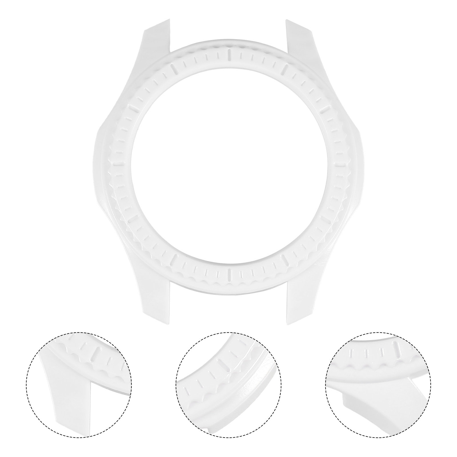 Funda Protectora para Reloj, M - Smartwatch Case reseña y precio