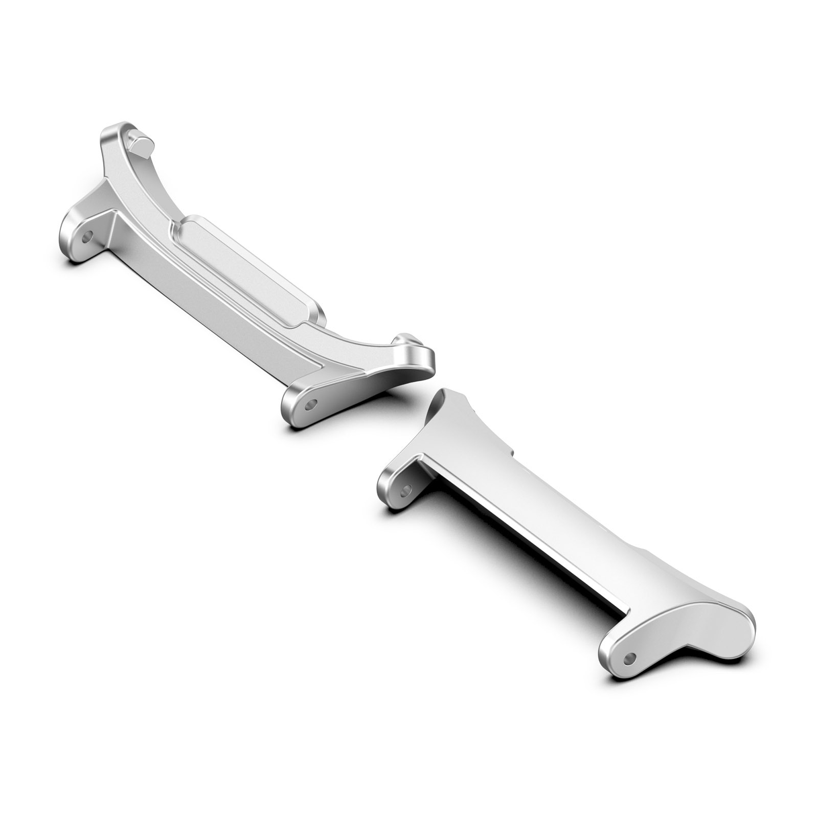1 par de adaptadores para Sams - Samsung Smartwatch Ultra Accessories reseña y precio