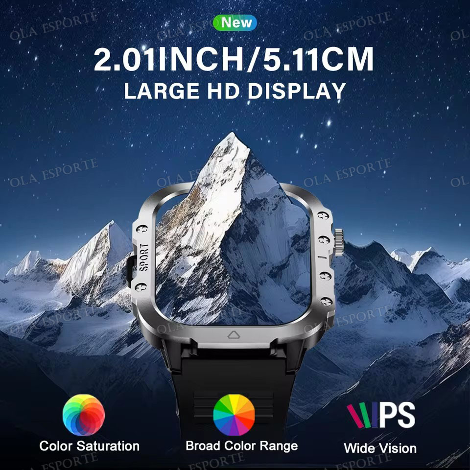 Nuevo Reloj Inteligente de Gra - Smartwatch X12 reseña y precio