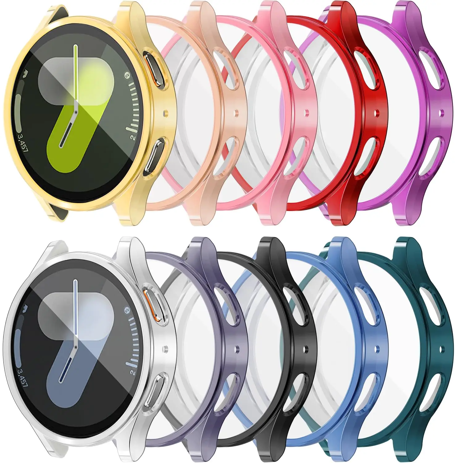 Funda para Samsung Galaxy Watc - Accessories For Galaxy Watch 5 reseña y precio