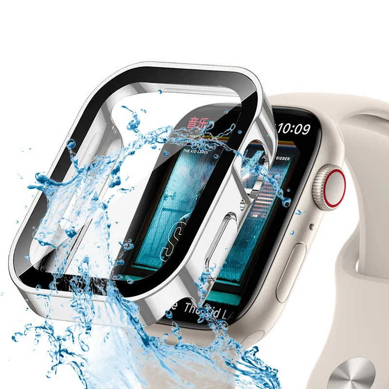Protector de pantalla de PC du - Smartwatch Case reseña y precio