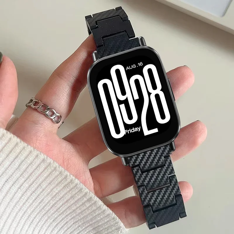 Correa de reloj de 20mm y 22mm - Xiaomi Smartwatch S4 Accessories reseña y precio