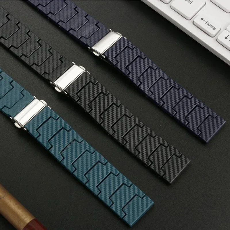 Correa de reloj de 20mm y 22mm - Xiaomi Smartwatch S4 Accessories reseña y precio