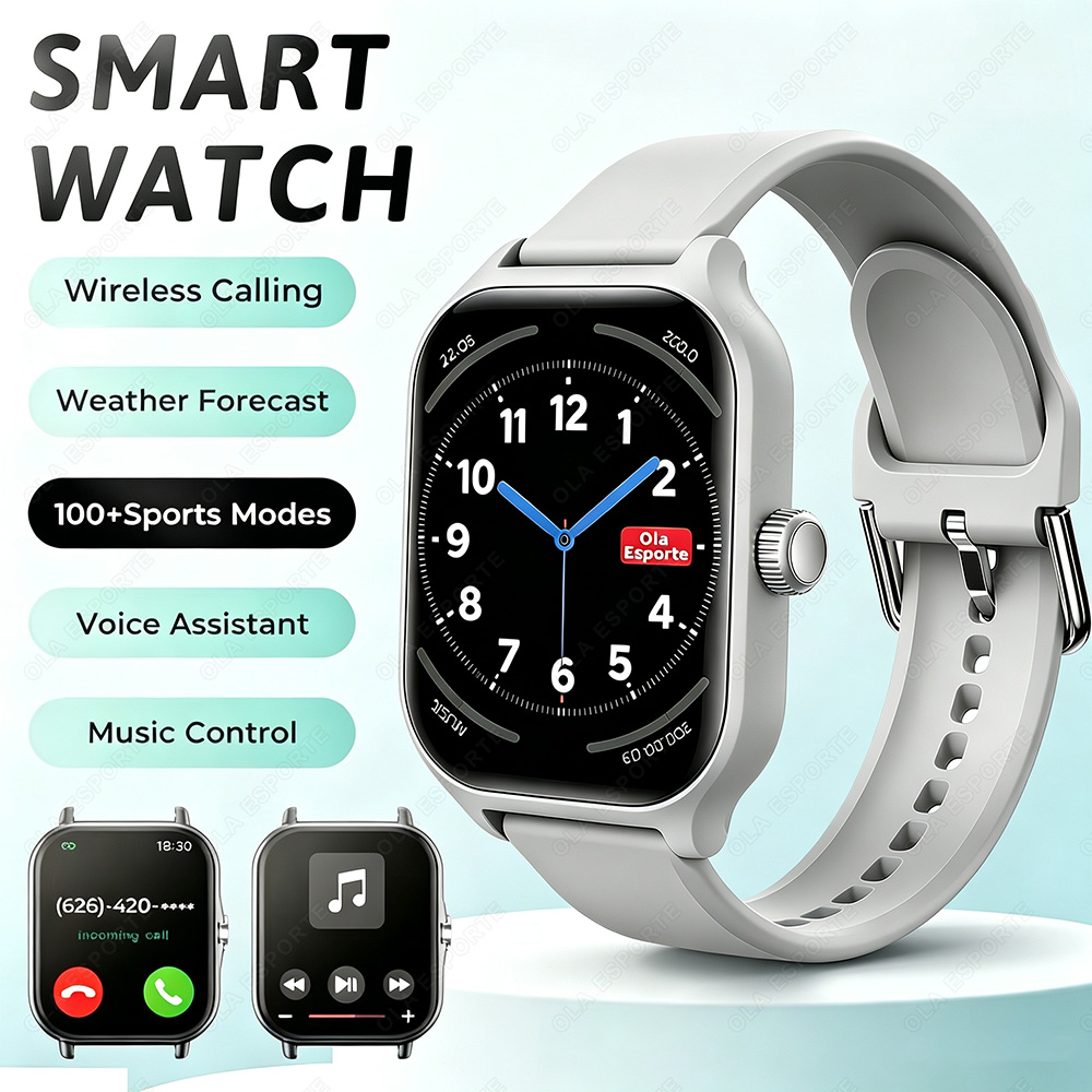 Reloj Inteligente Plus para Ho - Smartwatch X12 reseña y precio