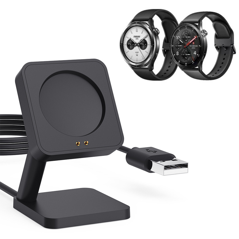 Soporte de escritorio para car - Xiaomi Smartwatch S3 Accessories reseña y precio