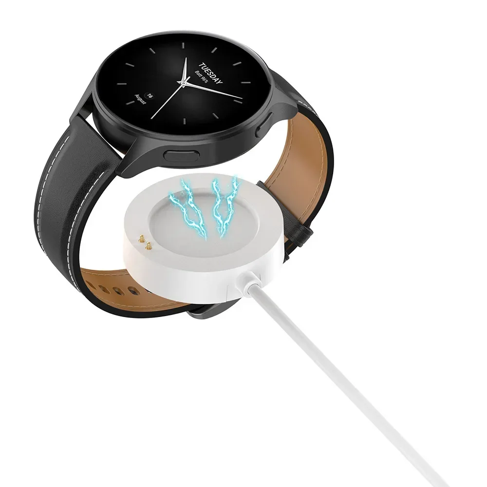 Cable de Carga para Reloj Inte - Xiaomi Smartwatch S4 Accessories reseña y precio
