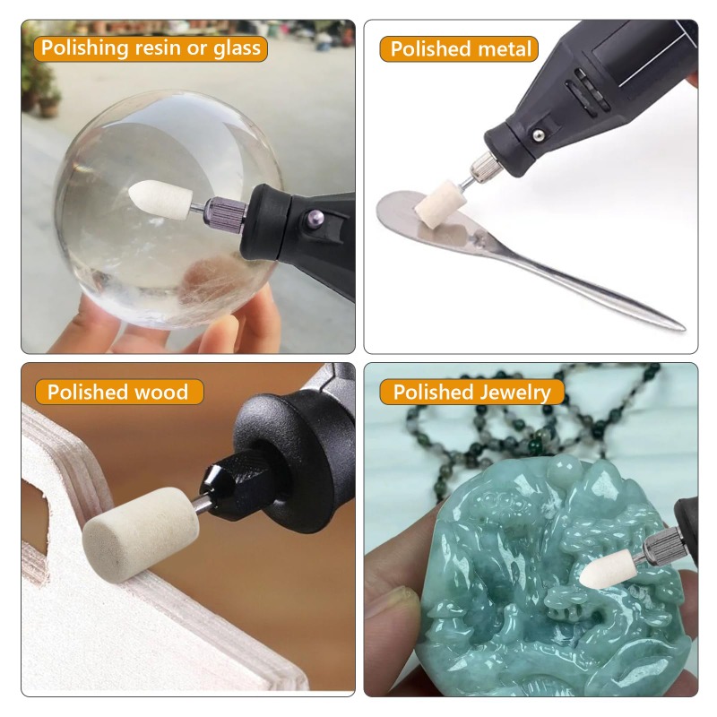 Juego de 36 piezas de puntas d - Accessories With Watch reseña y precio