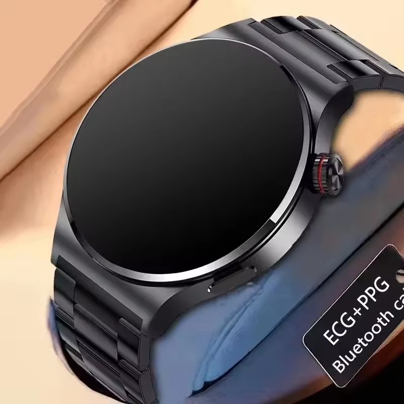 Nuevo Reloj Inteligente 2026 c - Smartwatch X12 reseña y precio