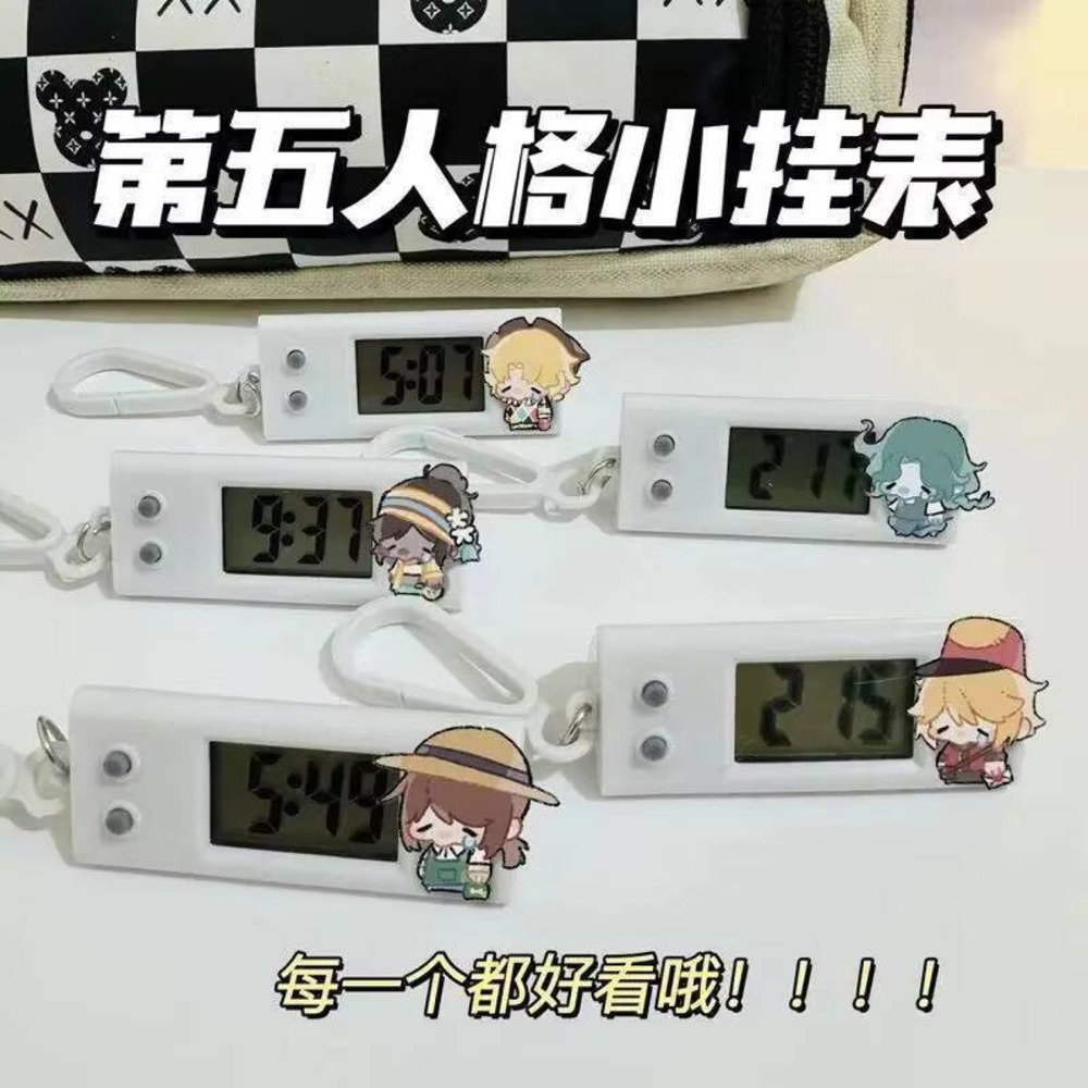 Reloj Digital de Escritorio co - Accessories With Watch reseña y precio