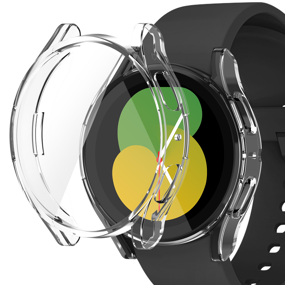 Funda protectora de TPU para S - Accessories For Galaxy Watch 5 reseña y precio