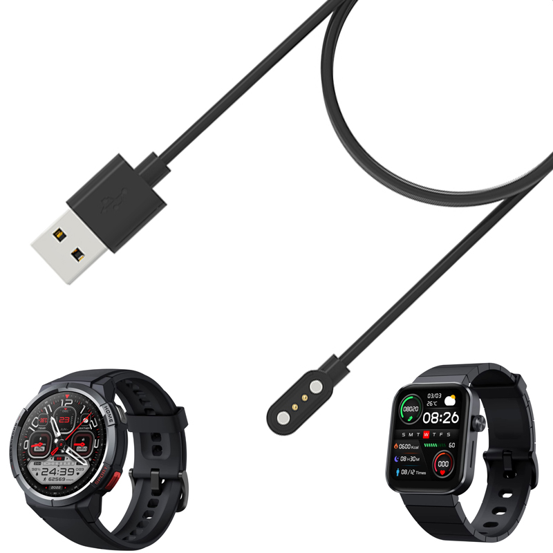 Adaptador de cargador de base  - Xiaomi Smartwatch Accessories reseña y precio